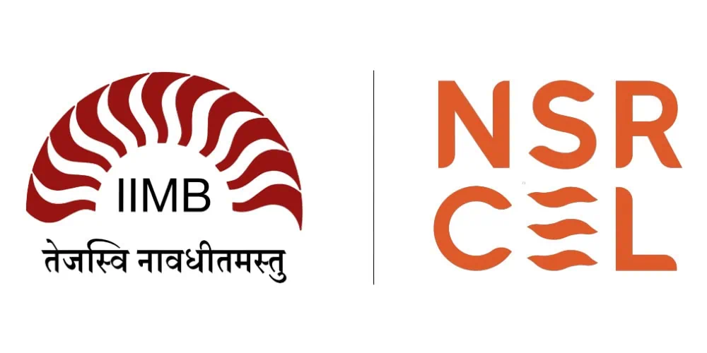 NSRCEL - IIM Bangalore