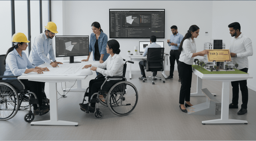 AccessPlus™: Turnkey Audit & Certification