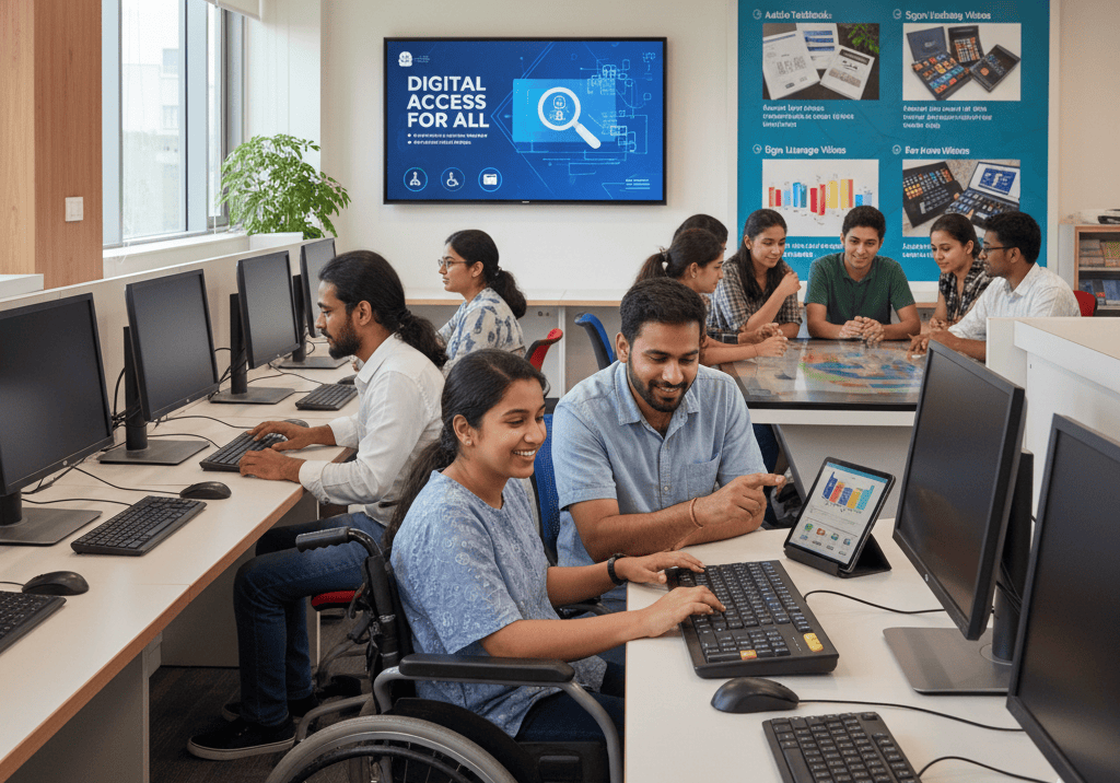 Education: Fostering Inclusive Learning Environment